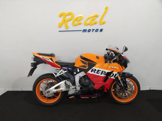 HONDA CBR 1000RR REPSOL HONDA CBR 1000RR REPSOL
